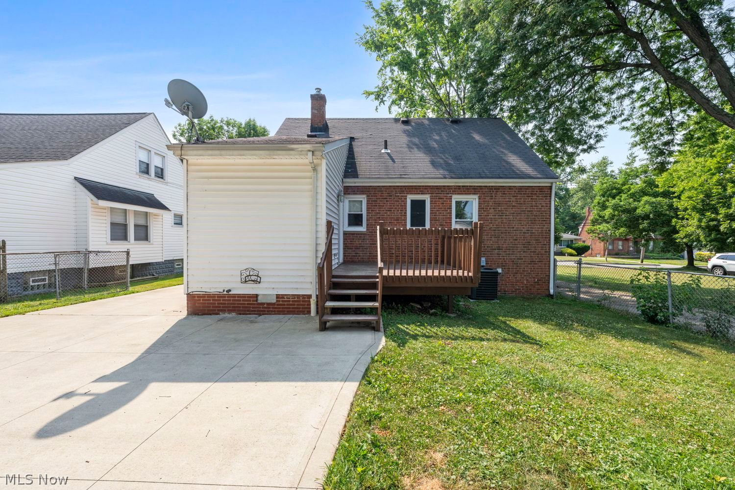 1395 Irene Road Lyndhurst OH 44124