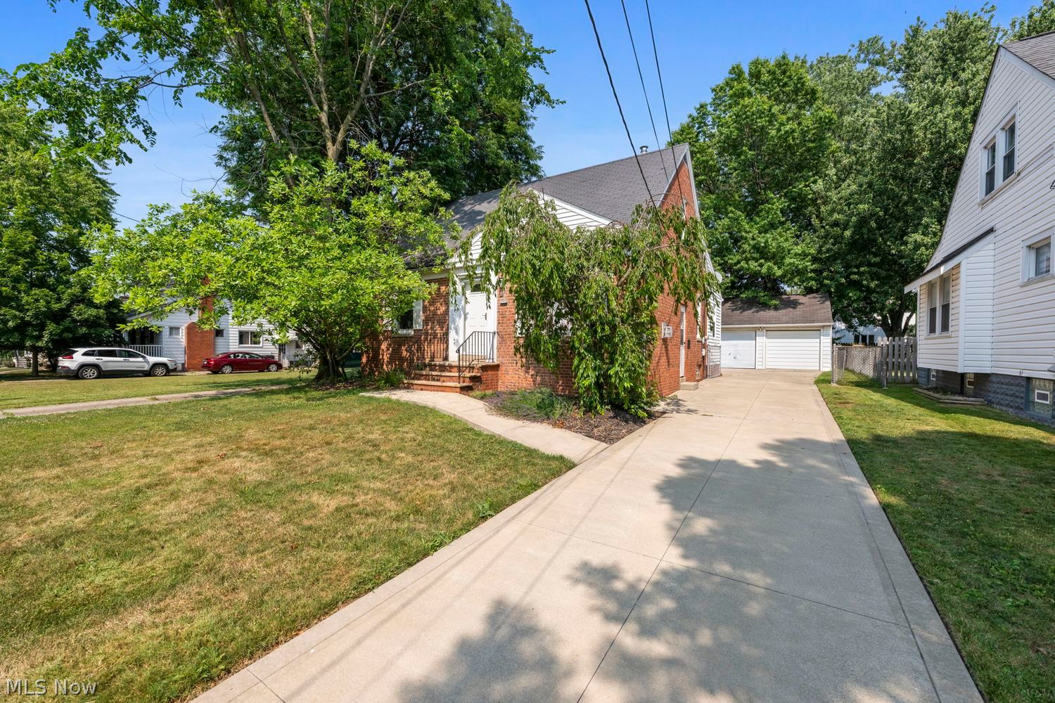 1395 Irene Road Lyndhurst OH 44124