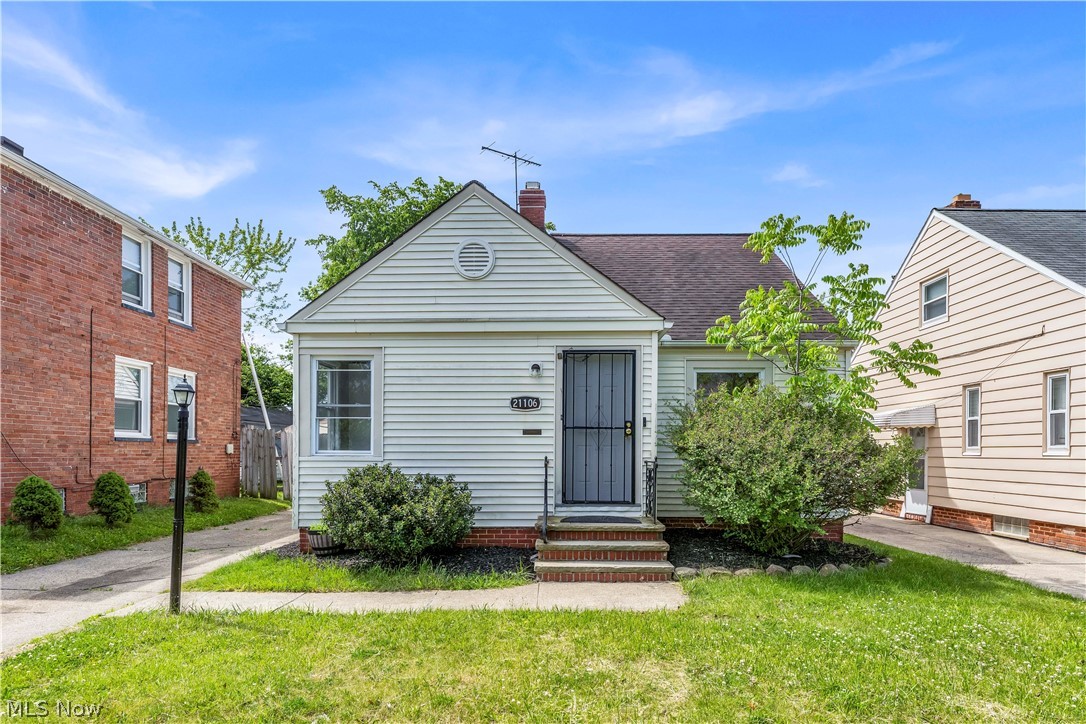 21106 Gardenview Drive Maple Heights OH 44137