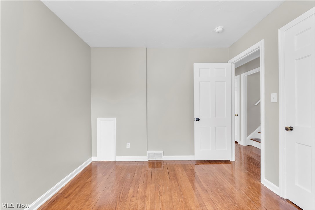 21106 Gardenview Drive Maple Heights OH 44137