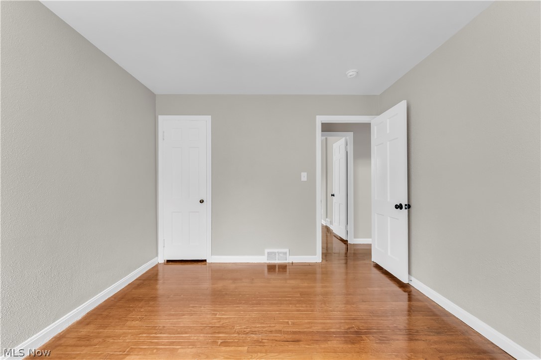 21106 Gardenview Drive Maple Heights OH 44137