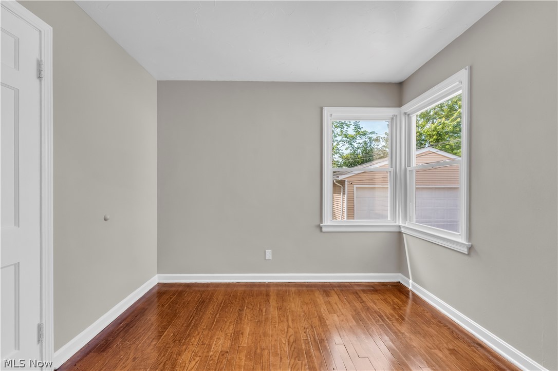 21106 Gardenview Drive Maple Heights OH 44137