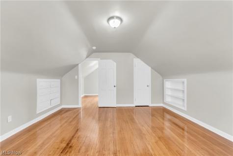 21106 Gardenview Drive Maple Heights OH 44137
