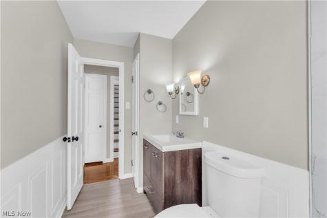 21106 Gardenview Drive Maple Heights OH 44137