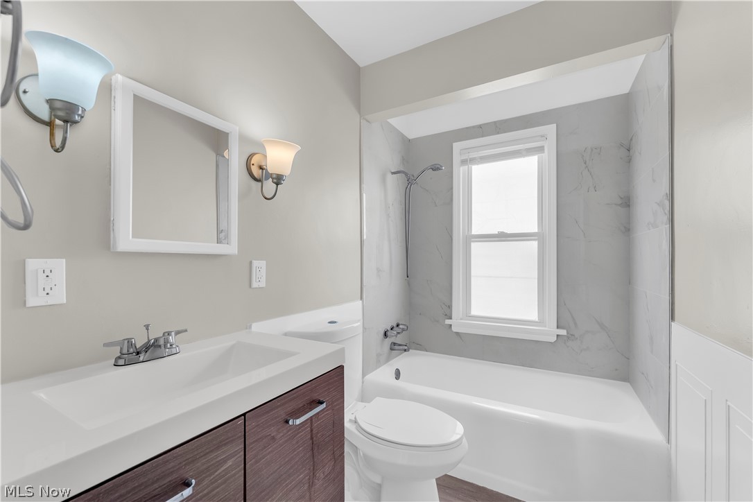 21106 Gardenview Drive Maple Heights OH 44137