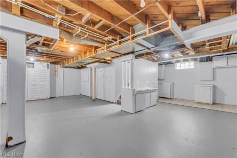 21106 Gardenview Drive Maple Heights OH 44137