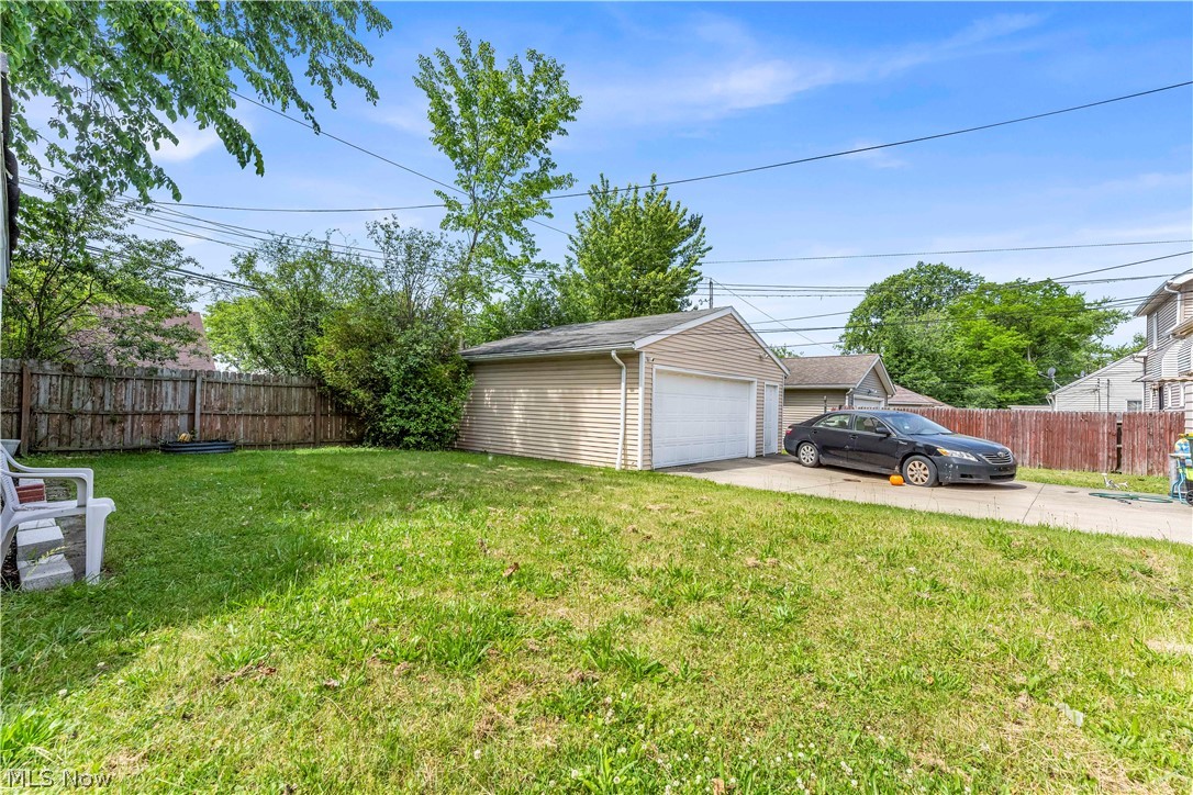 21106 Gardenview Drive Maple Heights OH 44137