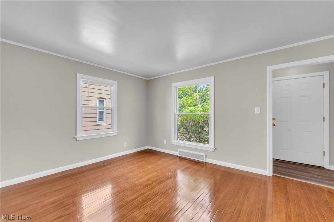 21106 Gardenview Drive Maple Heights OH 44137