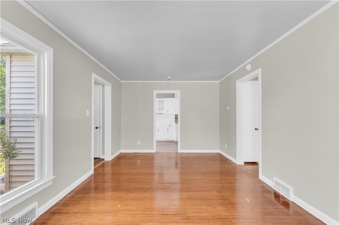 21106 Gardenview Drive Maple Heights OH 44137