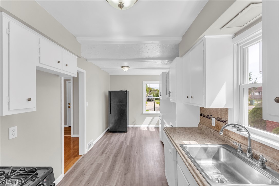 21106 Gardenview Drive Maple Heights OH 44137