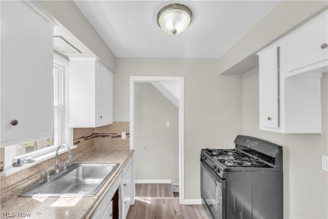 21106 Gardenview Drive Maple Heights OH 44137