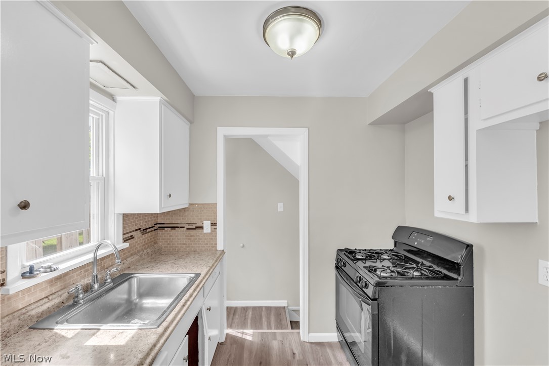 21106 Gardenview Drive Maple Heights OH 44137