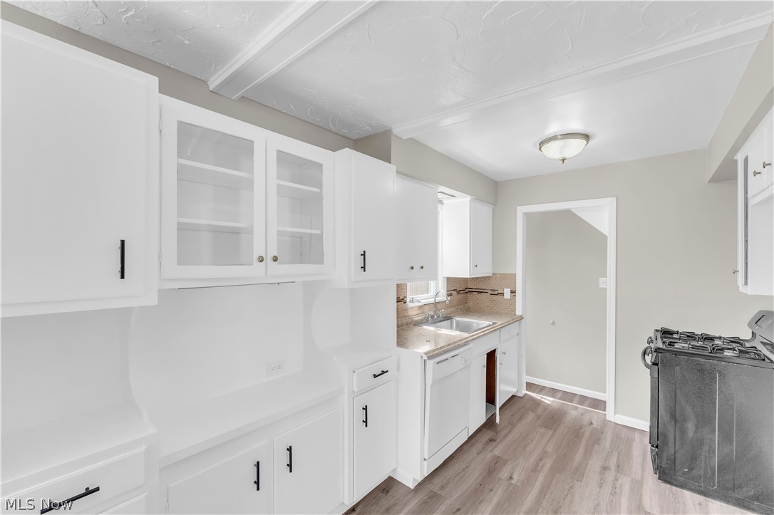 21106 Gardenview Drive Maple Heights OH 44137