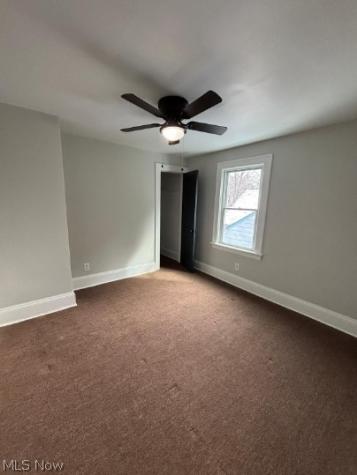 15612 Cloverside Avenue Cleveland OH 44128