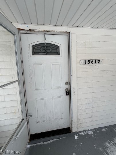 15612 Cloverside Avenue Cleveland OH 44128