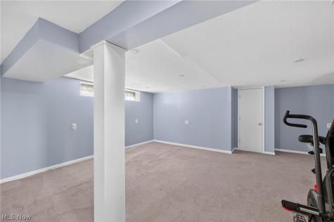 19337 Telbir Avenue Rocky River OH 44116