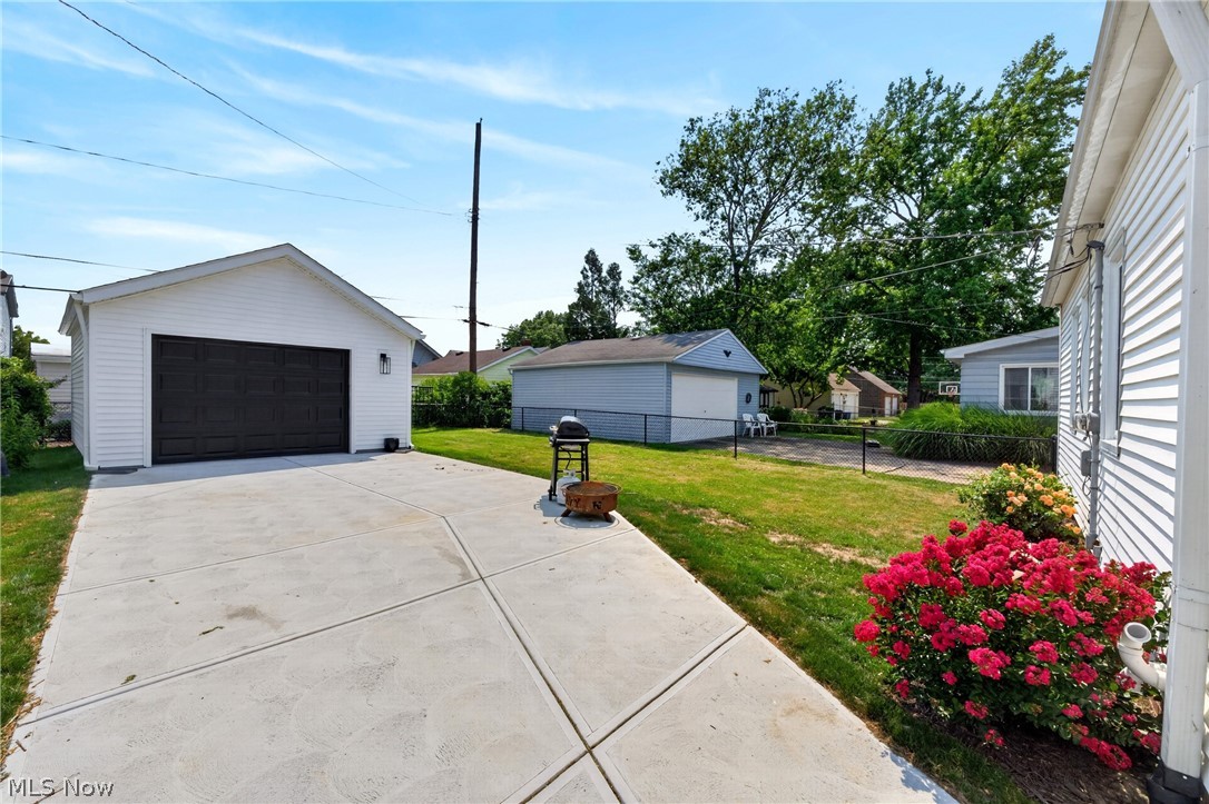 19337 Telbir Avenue Rocky River OH 44116