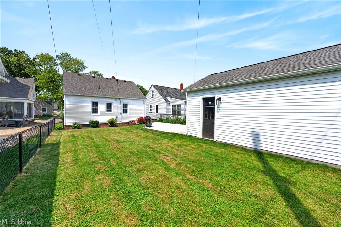 19337 Telbir Avenue Rocky River OH 44116