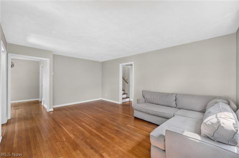 19337 Telbir Avenue Rocky River OH 44116