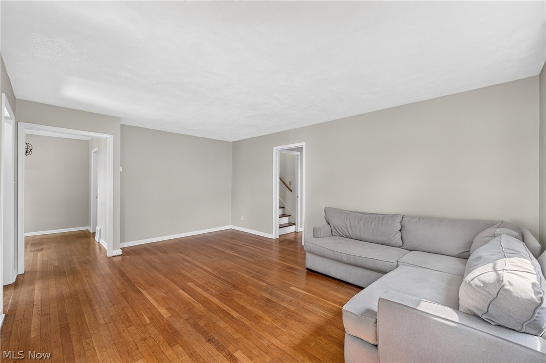 19337 Telbir Avenue Rocky River OH 44116
