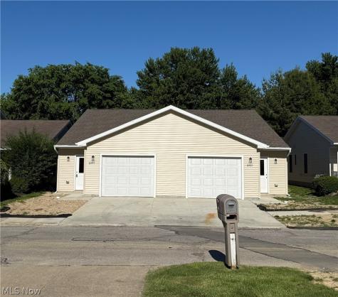 6395 Forest Park Drive North Ridgeville OH 44039