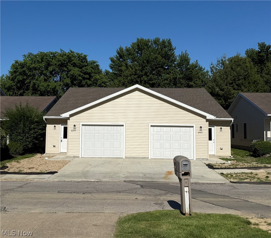 6395 Forest Park Drive North Ridgeville OH 44039