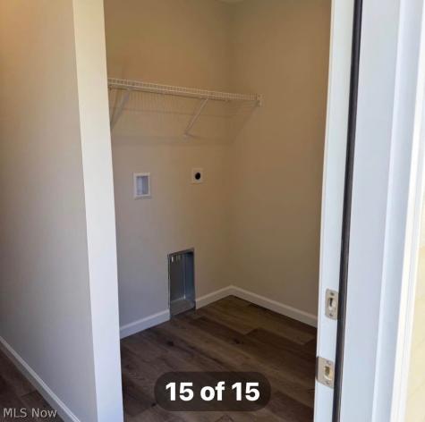 6395 Forest Park Drive North Ridgeville OH 44039