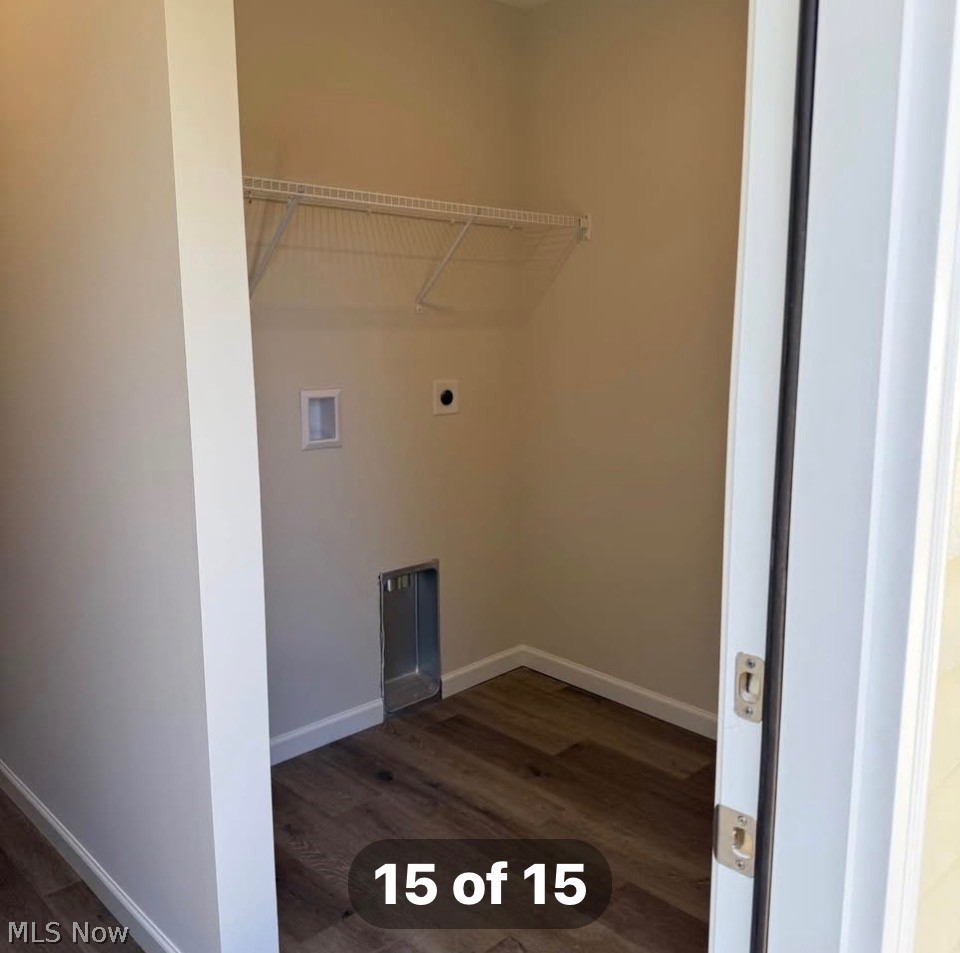 6395 Forest Park Drive North Ridgeville OH 44039
