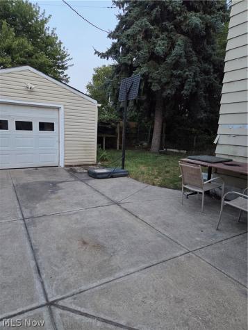 3803 E 50th Street Cleveland OH 44105