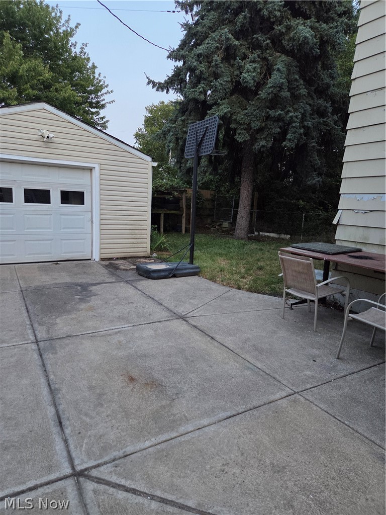 3803 E 50th Street Cleveland OH 44105