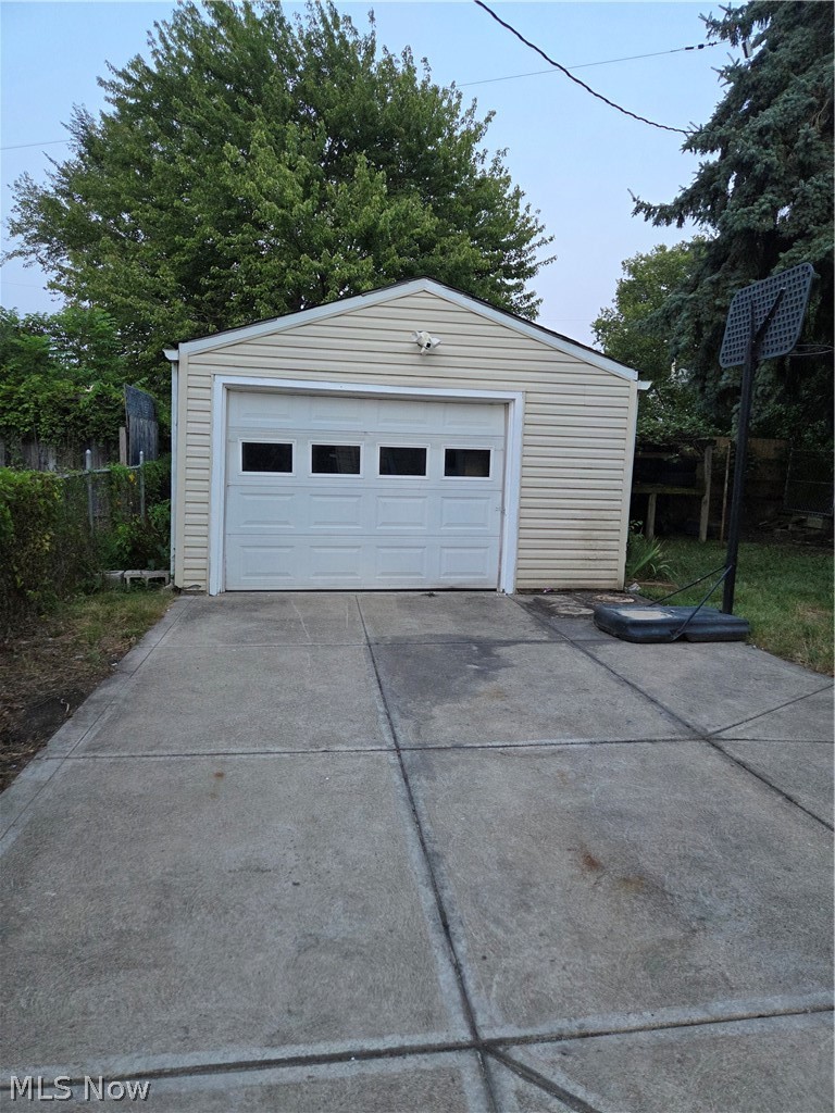 3803 E 50th Street Cleveland OH 44105