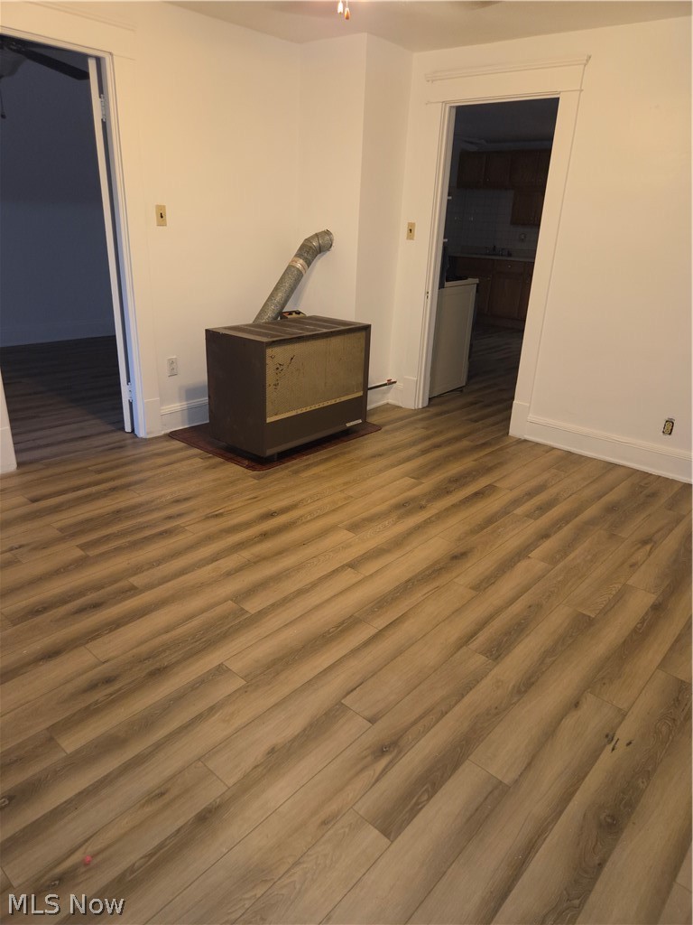 3803 E 50th Street Cleveland OH 44105