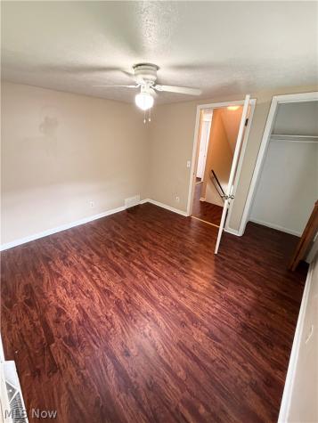 112 N Clover Avenue Niles OH 44446
