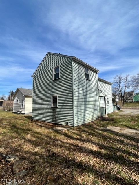 112 N Clover Avenue Niles OH 44446