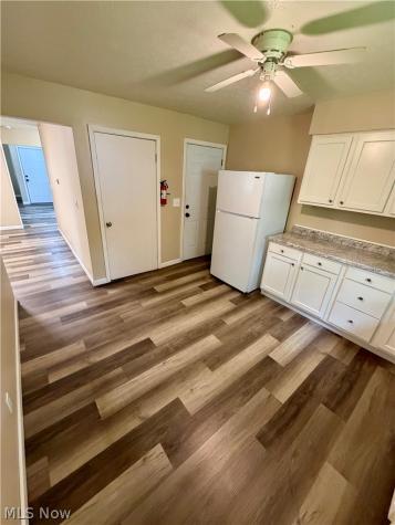 112 N Clover Avenue Niles OH 44446