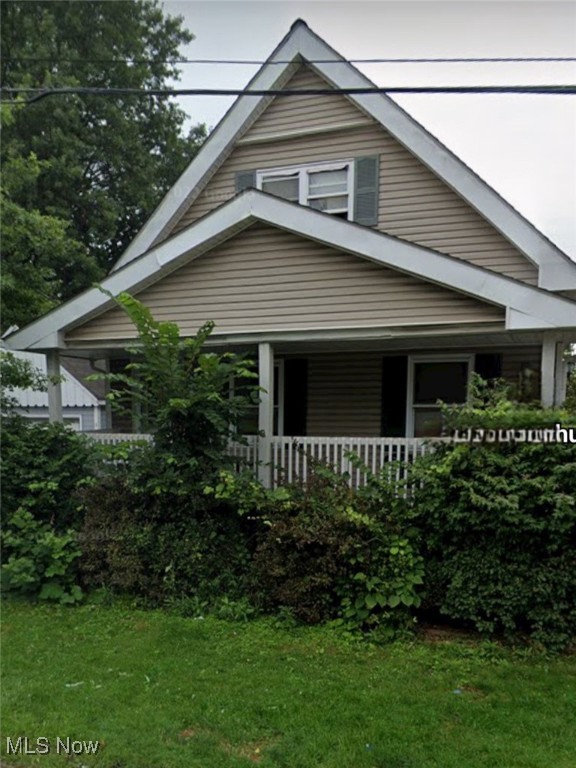 5139 Greenhurst Drive Maple Heights OH 44137