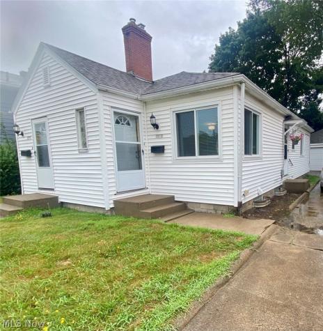 1093 N Main Street Akron OH 44310