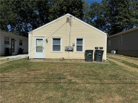 799 Georgia Avenue Akron OH 44306