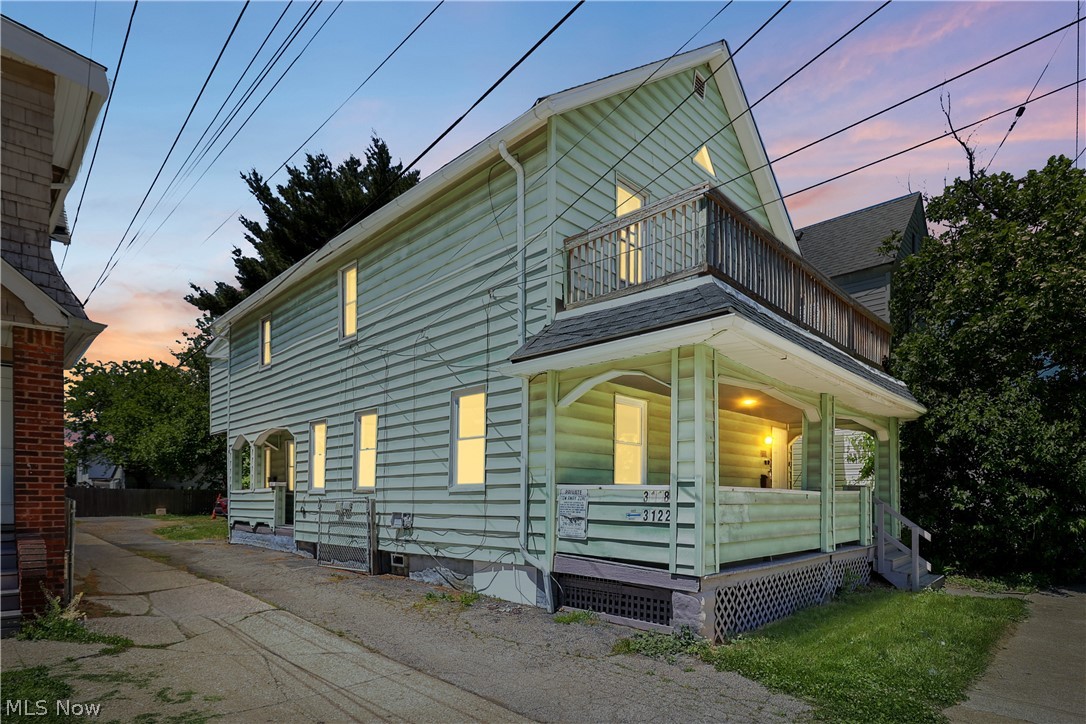 3118 W 30th Street Cleveland OH 44109