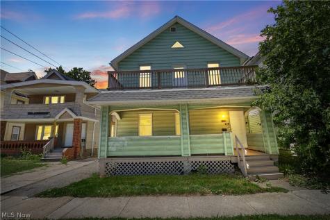 3118 W 30th Street Cleveland OH 44109