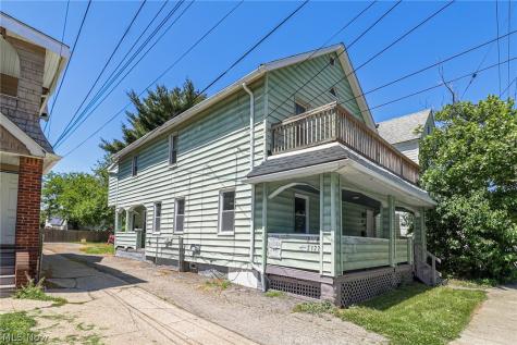 3118 W 30th Street Cleveland OH 44109