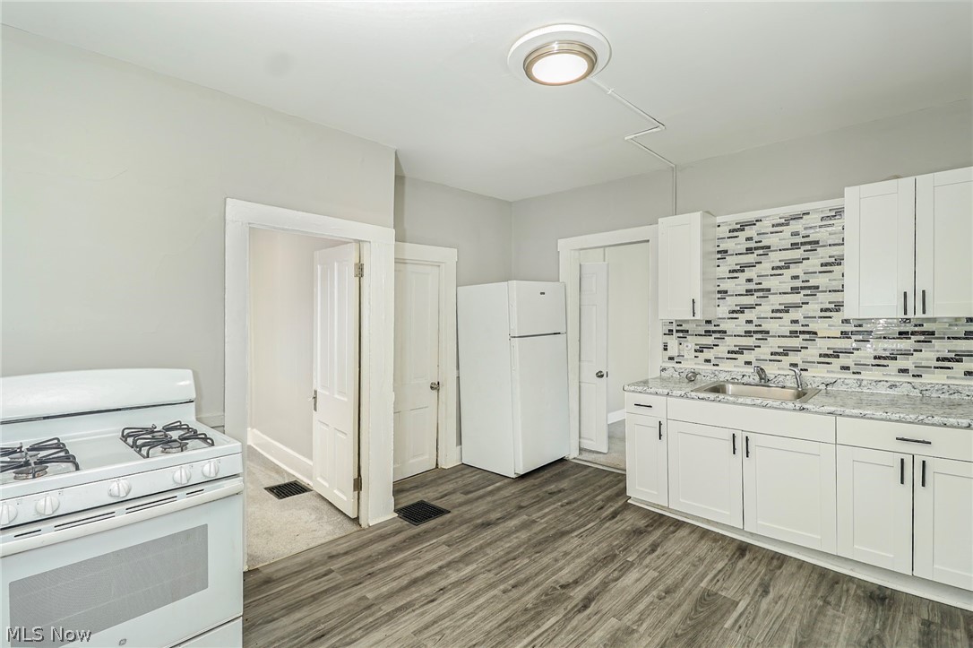 3118 W 30th Street Cleveland OH 44109