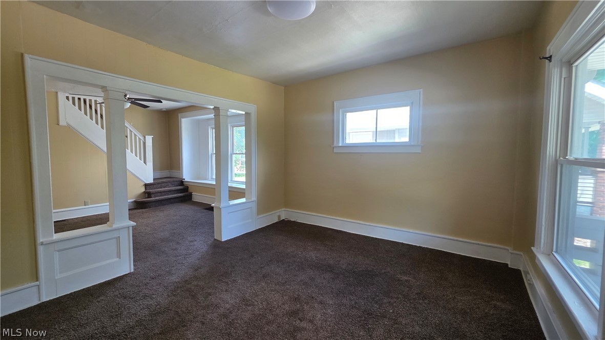 846 Hunter Street Warren OH 44446