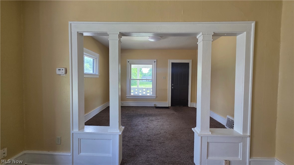 846 Hunter Street Warren OH 44446