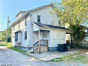 846 Hunter Street Warren OH 44446