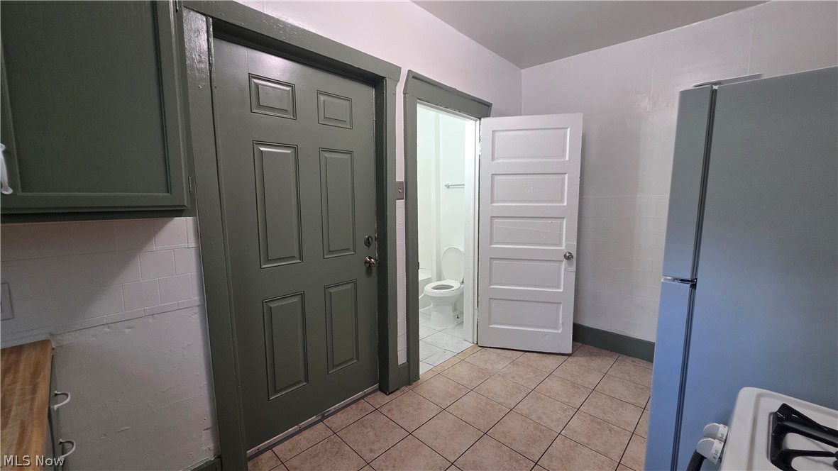 846 Hunter Street Warren OH 44446