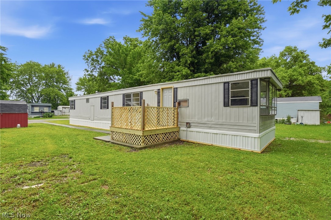 3583 Austin Road Geneva OH 44041