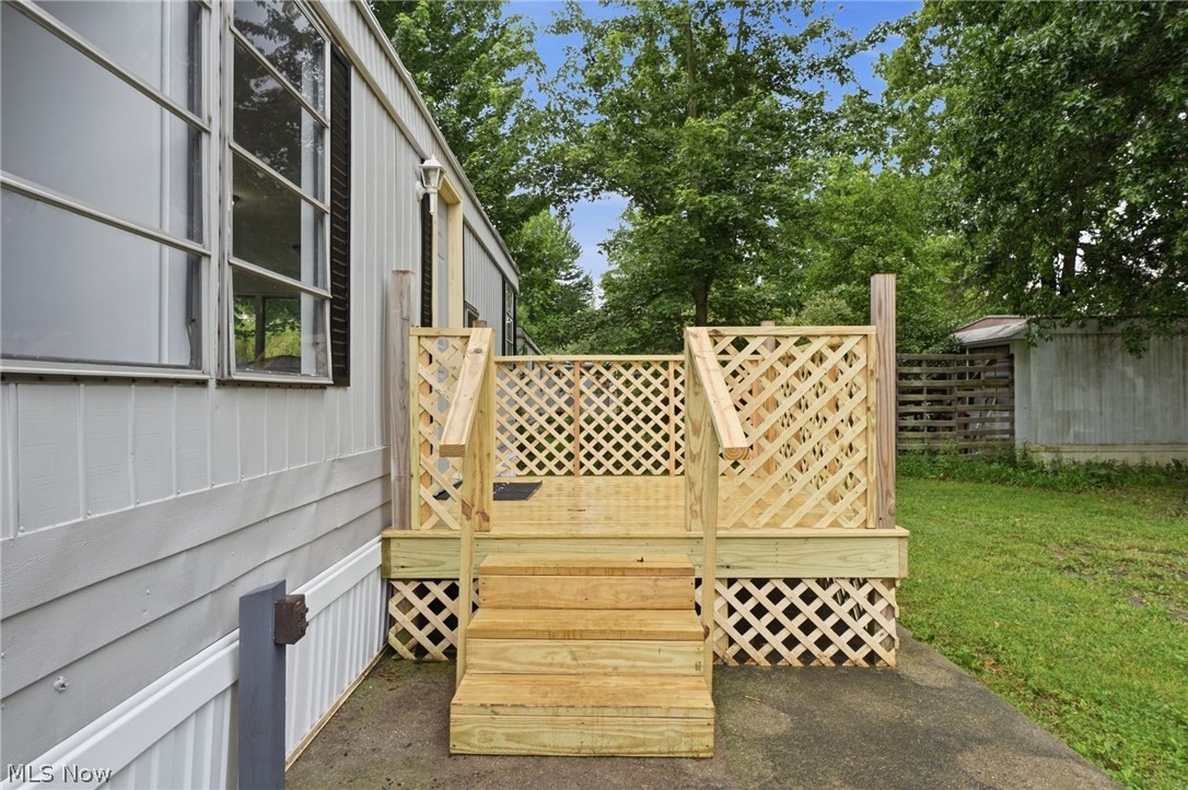 3583 Austin Road Geneva OH 44041