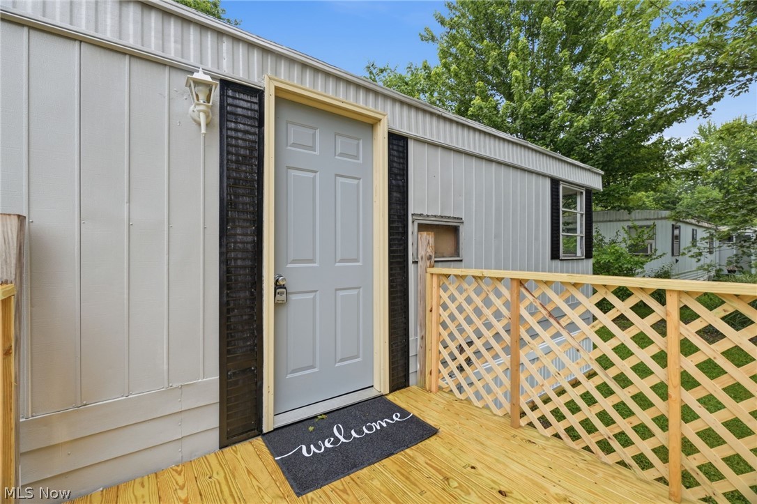 3583 Austin Road Geneva OH 44041