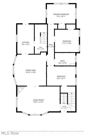 1631 Waterbury Road Lakewood OH 44107